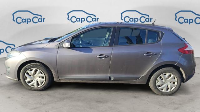 Renault Mégane image 5