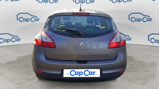 Renault Mégane image 4
