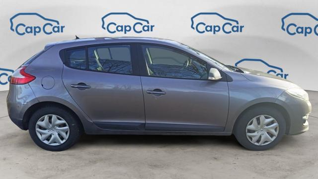 Renault Mégane image 1