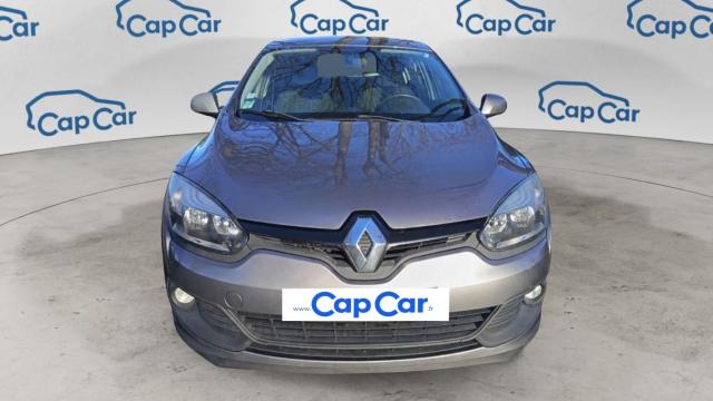 Renault Mégane image 8