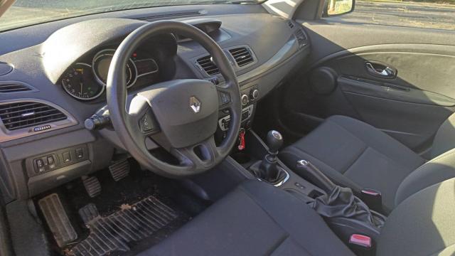 Renault Mégane image 6