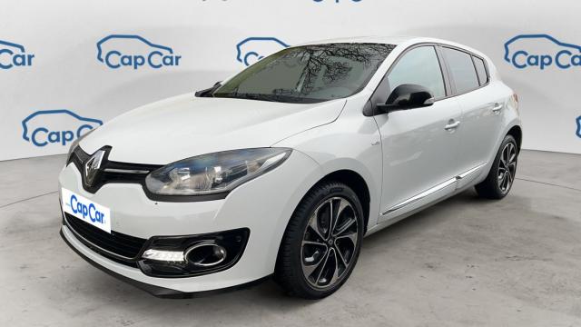 Renault Mégane 1.6 Dci 130 Energy Bose