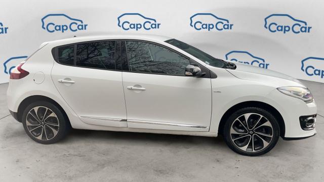 Renault Mégane image 5