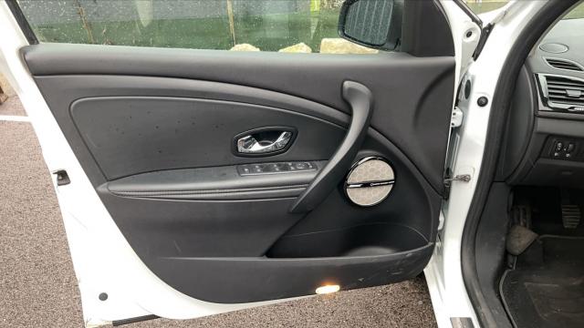 Renault Mégane image 7