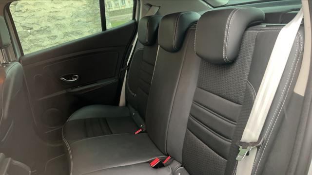 Renault Mégane image 3