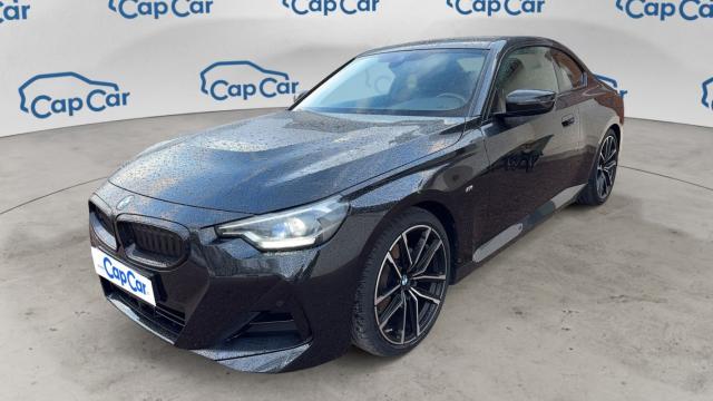 Bmw Serie 2 Coupe (g42) 220i 184 Bva M Sport