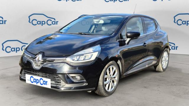 Renault Clio Iv 1.2 Tce 120 Energy Edc6 Limited - Automatique
