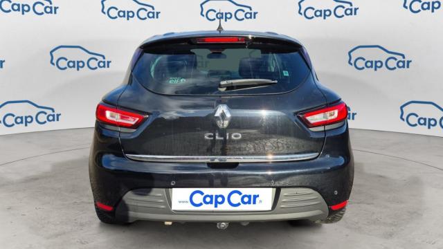 Renault Clio image 1