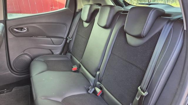 Renault Clio image 7