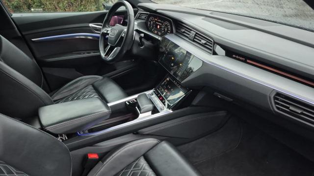 Audi E-Tron image 7