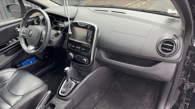 Renault Clio image 1