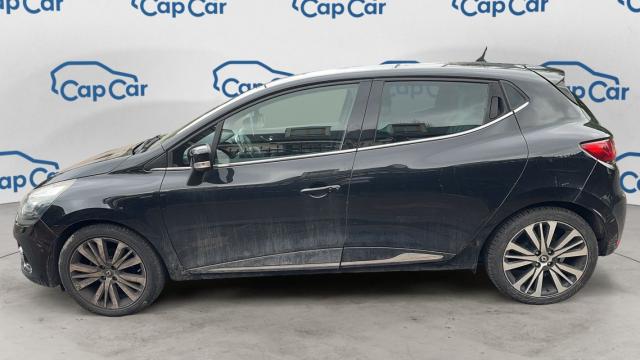 Renault Clio image 2