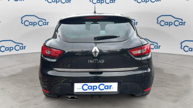 Renault Clio image 4