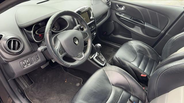 Renault Clio image 8