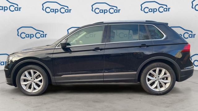 Volkswagen Tiguan image 2