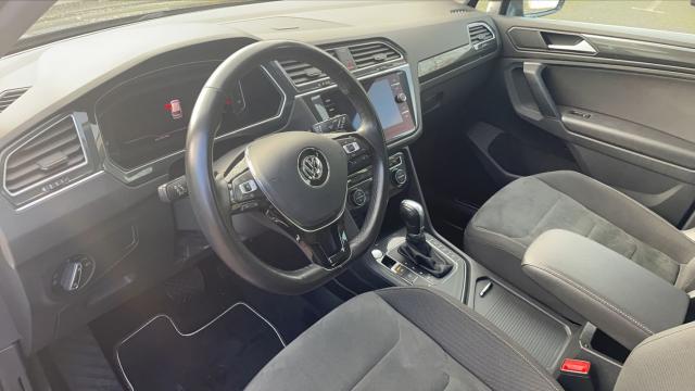Volkswagen Tiguan image 9