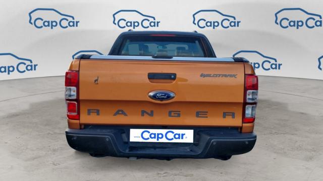 Ford Ranger image 4