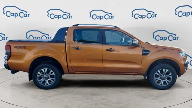 Ford Ranger image 1