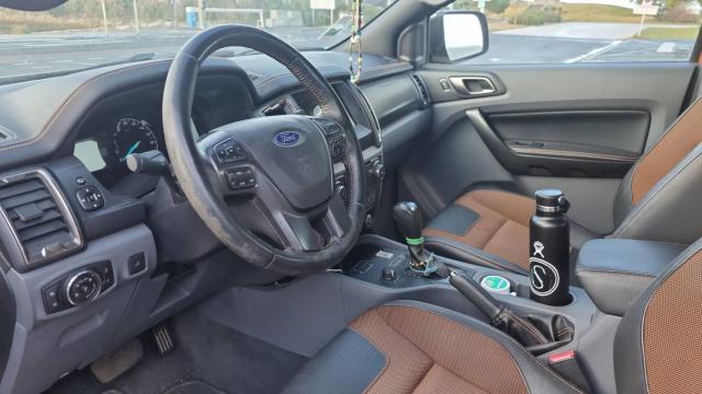 Ford Ranger image 3
