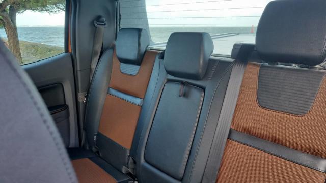 Ford Ranger image 8