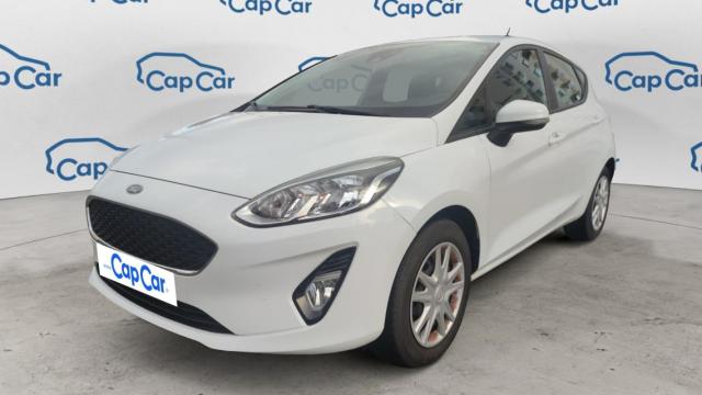 Ford Fiesta Vi 1.1 Ecoboost 70 Trend