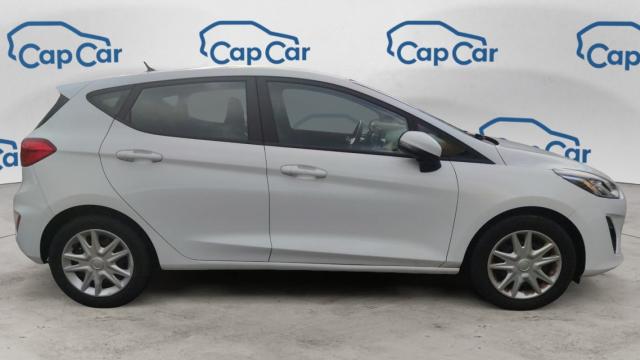 Ford Fiesta image 9
