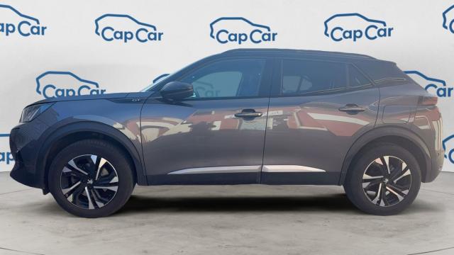 Peugeot 2008 image 7