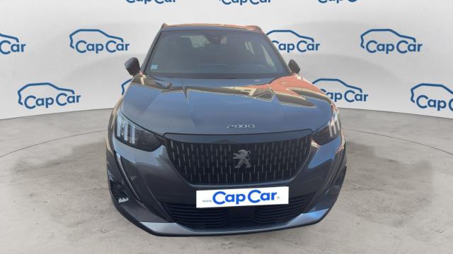 Peugeot 2008 image 1