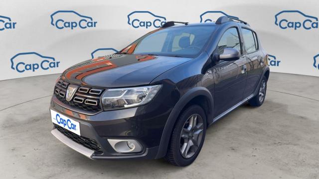 Dacia Sandero Stepway Ii 0.9 Tce 90 Prestige
