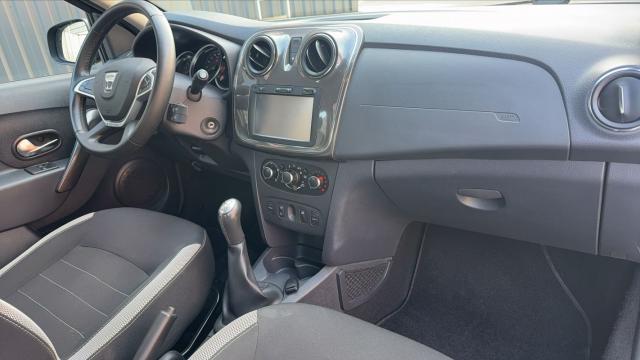 Dacia Sandero image 8