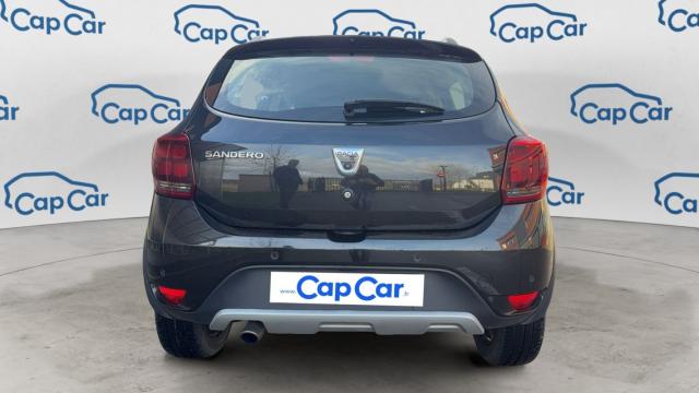 Dacia Sandero image 3