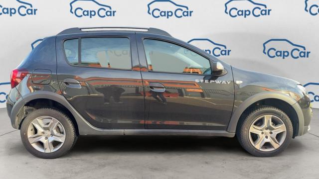 Dacia Sandero image 7