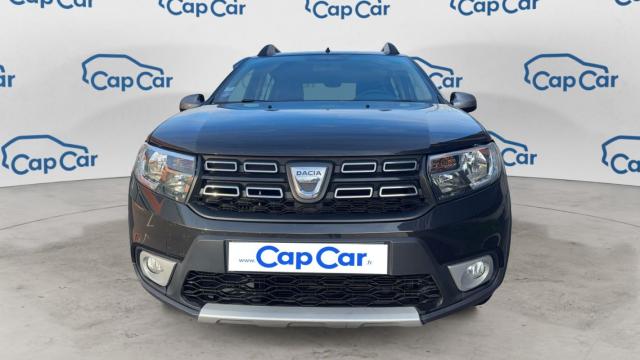 Dacia Sandero image 1