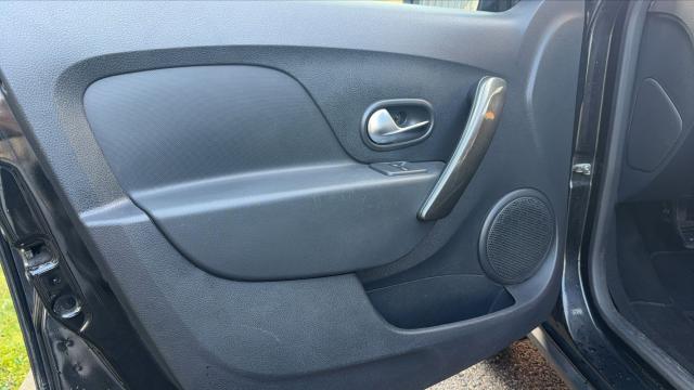 Dacia Sandero image 6