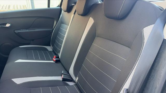 Dacia Sandero image 5
