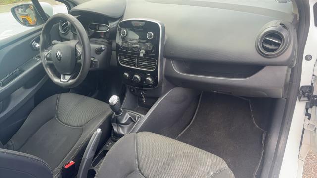 Renault Clio image 1