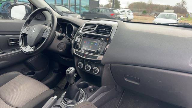 Mitsubishi Asx image 7