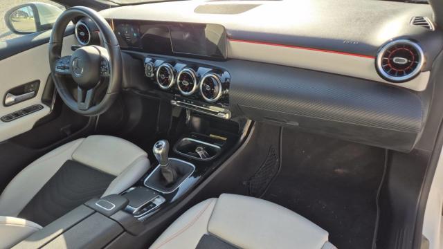 Mercedes Benz Classe A image 5