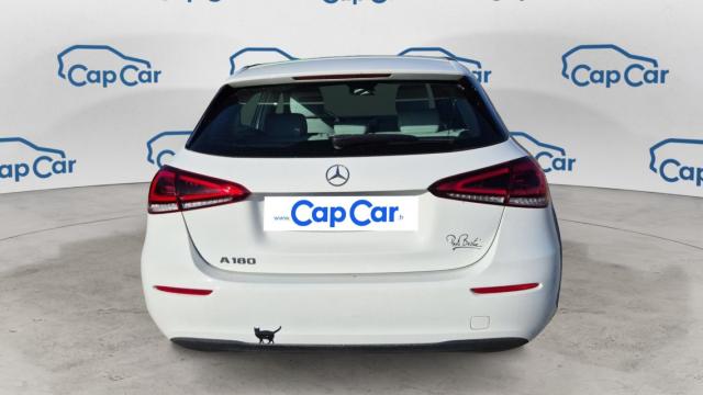 Mercedes Benz Classe A image 3