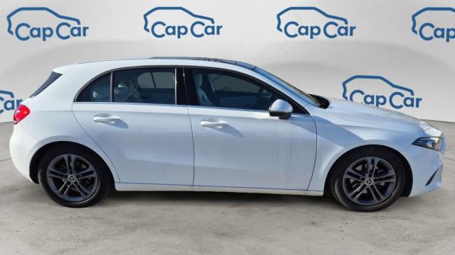 Mercedes Benz Classe A image 8