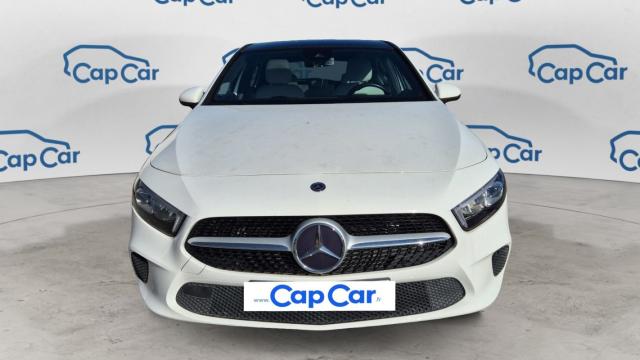 Mercedes Benz Classe A image 2