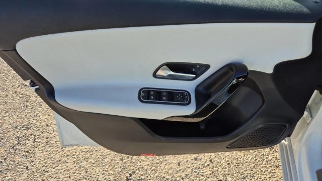 Mercedes Benz Classe A image 9