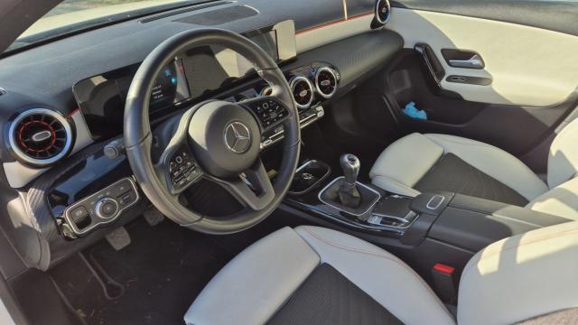 Mercedes Benz Classe A image 1