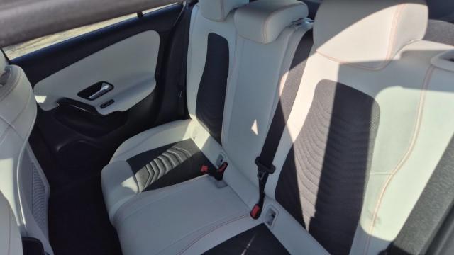 Mercedes Benz Classe A image 4