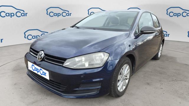 Volkswagen Golf 1.2 Tsi 105 Trendline