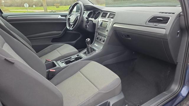 Volkswagen Golf image 9