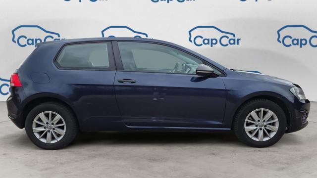 Volkswagen Golf image 3