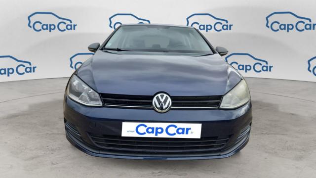 Volkswagen Golf image 7