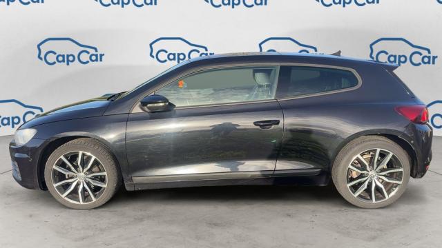 Volkswagen Scirocco image 1