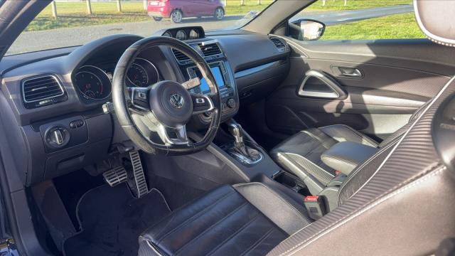 Volkswagen Scirocco image 6